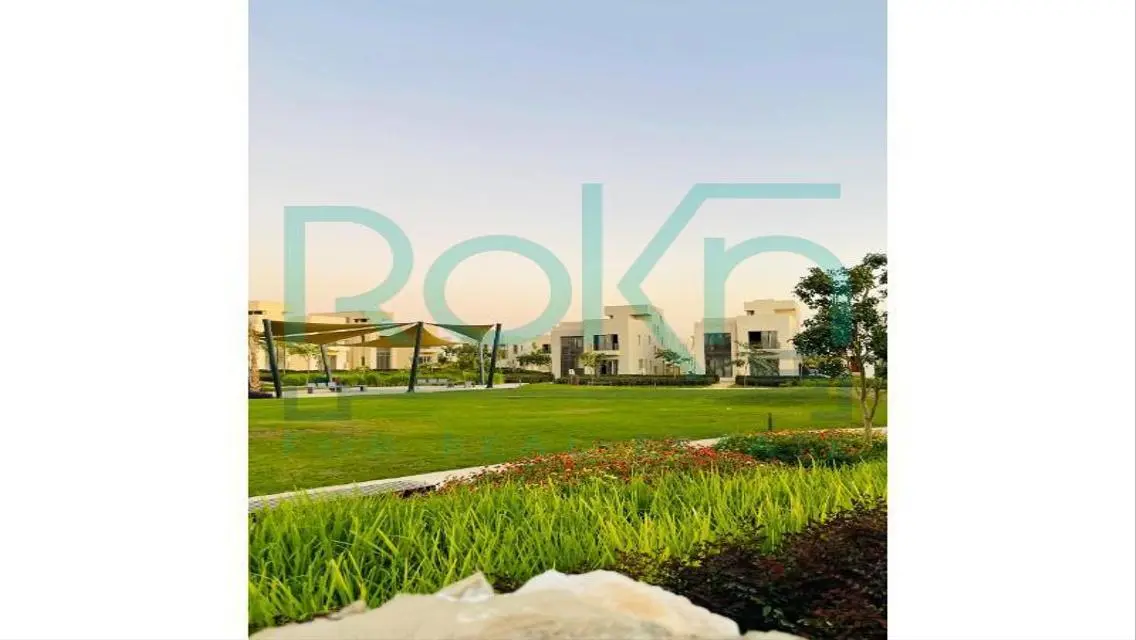 Luxury Apartment for Sale in O-West