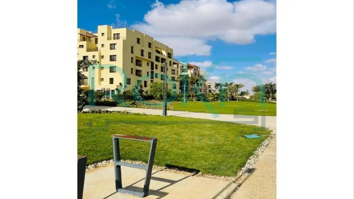 Luxury Apartment for Sale in O-West
