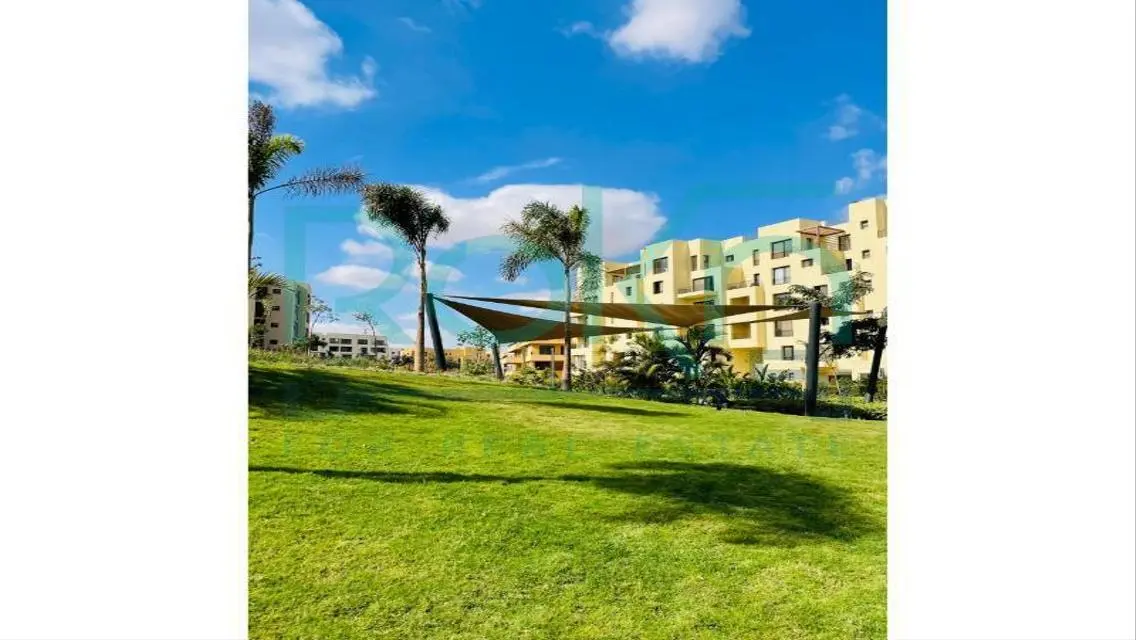 Luxury Apartment for Sale in O-West