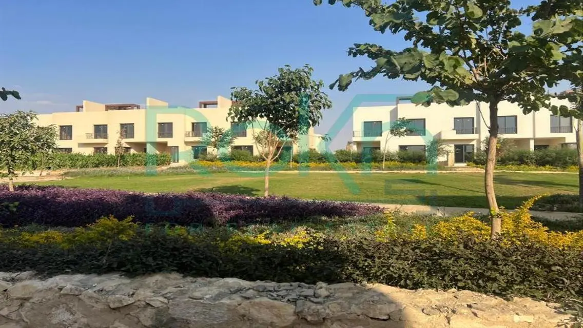 Luxury Apartment for Sale in O-West