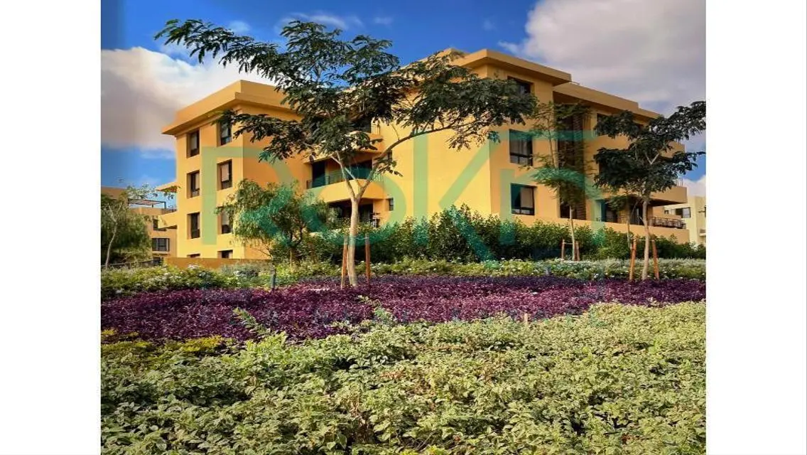Luxury Apartment for Sale in O-West