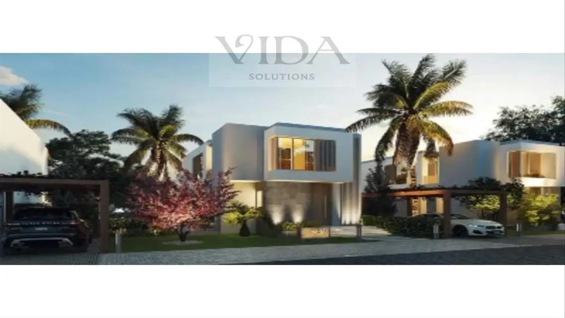 Luxury Apartment with Lake View for Sale