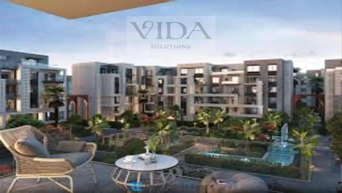 Luxury Apartment with Lake View for Sale