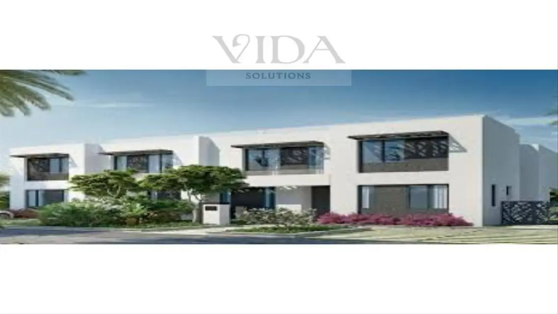 Luxury Apartment with Lake View for Sale
