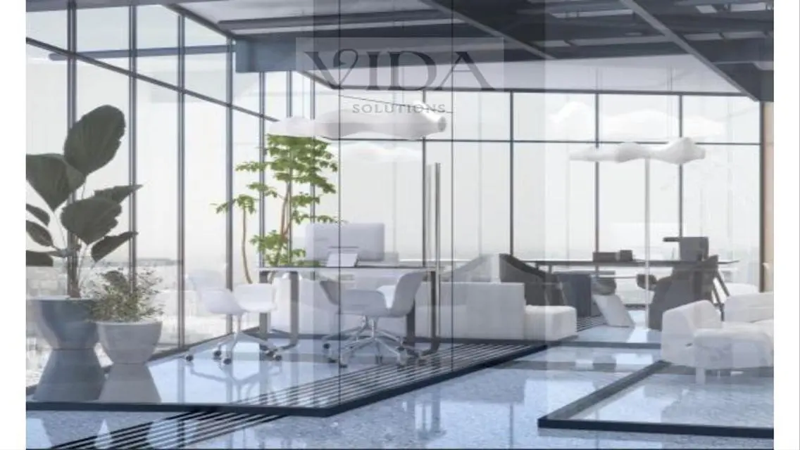 Prime Commercial Space Available