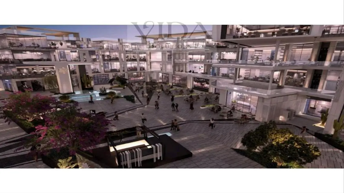 Prime Commercial Space Available