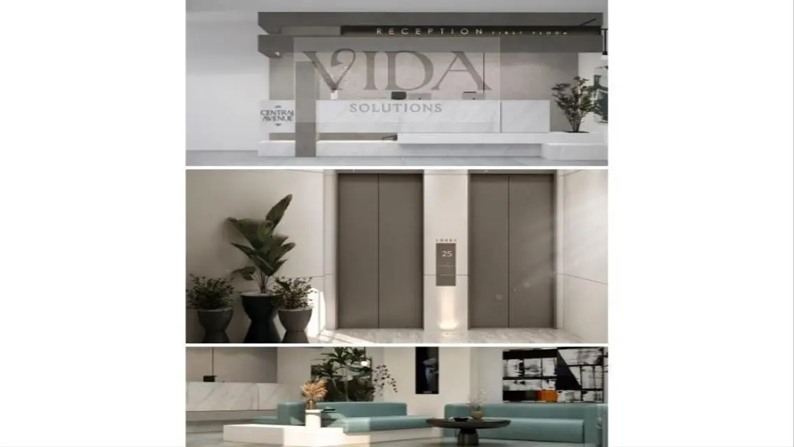 Prime Commercial Space Available