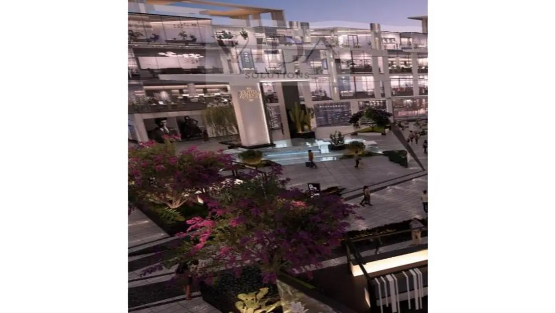 Prime Commercial Space Available