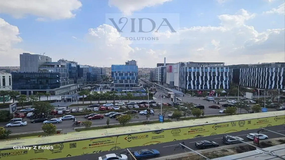 Prime Commercial Space Available