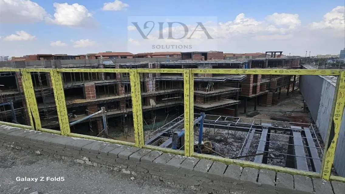 Prime Commercial Space Available