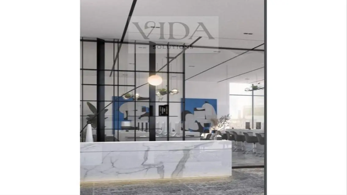 Prime Commercial Space Available