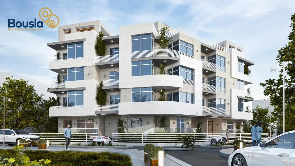Luxury Apartment for Sale in a Prime Location