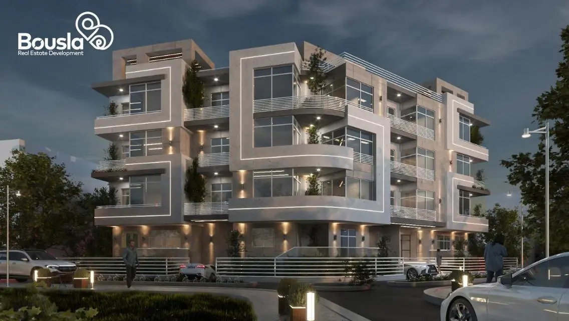 Luxury Apartment for Sale in a Prime Location