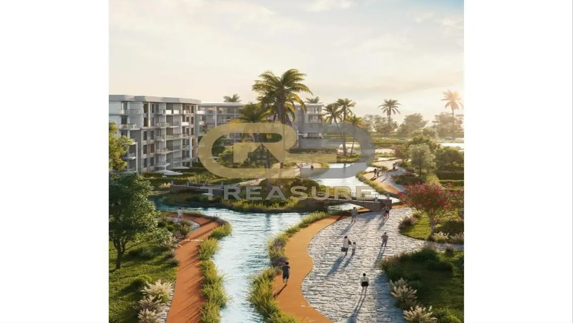 Treasure Property - Premium Apartment for Sale