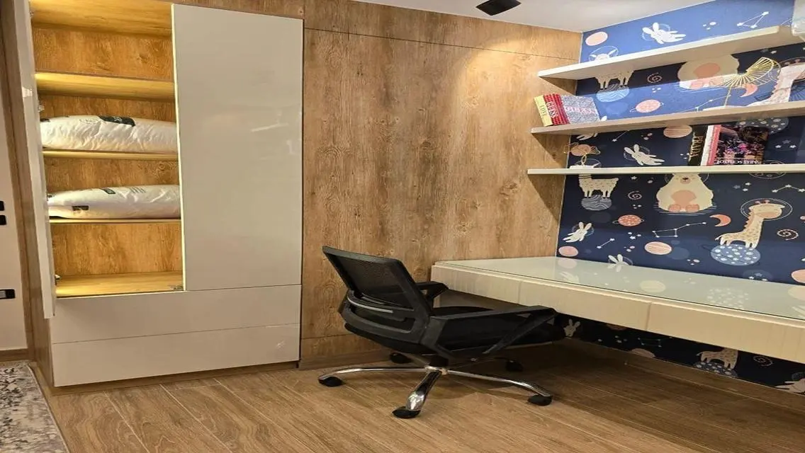 Luxury Apartment for Sale with Prime Features