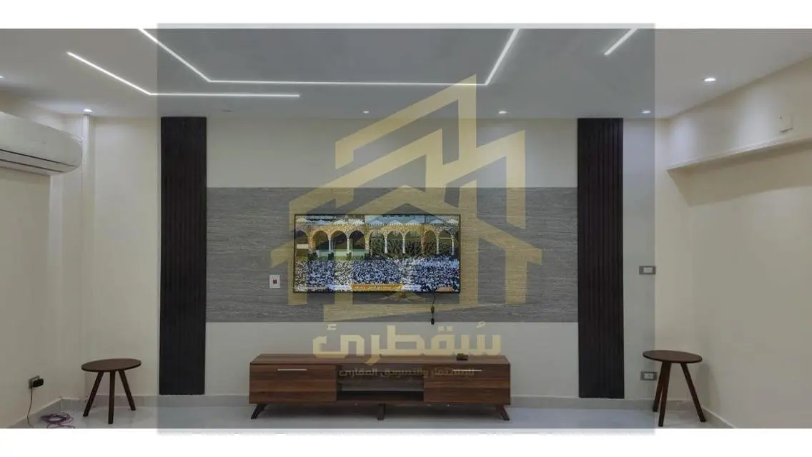 Luxury Apartment in a Prime Location