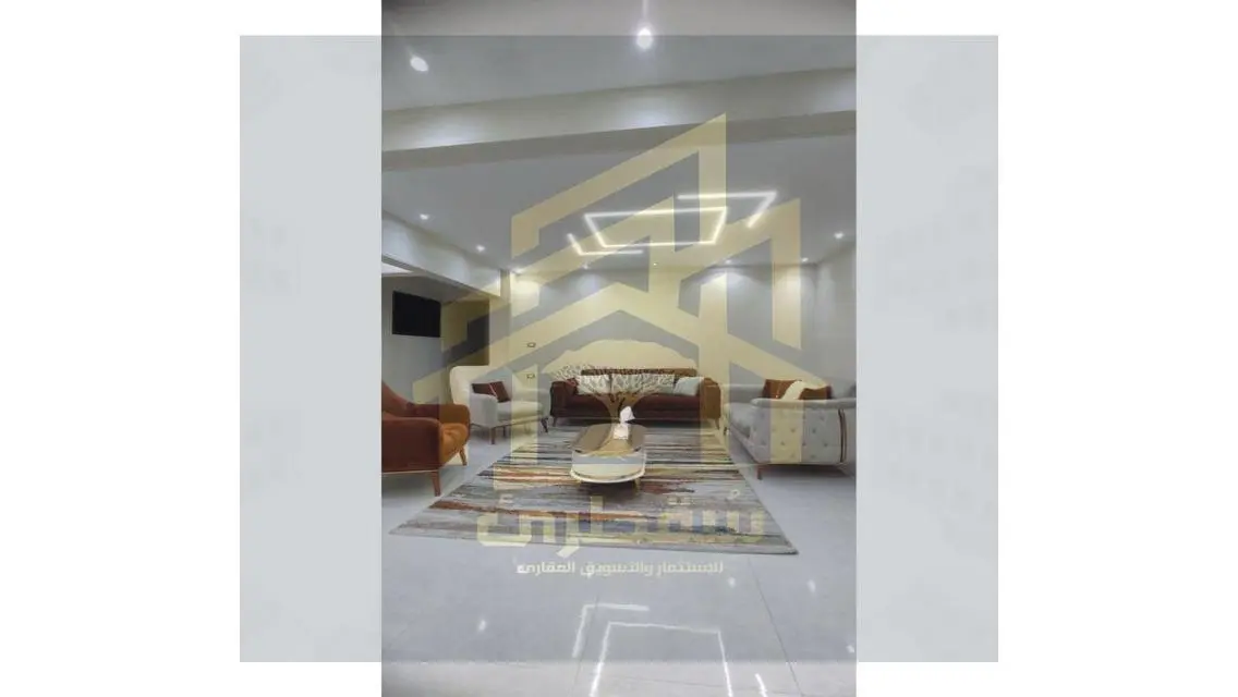 Luxury Apartment in a Prime Location