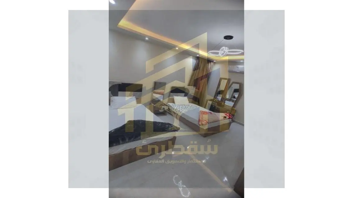 Luxury Apartment in a Prime Location