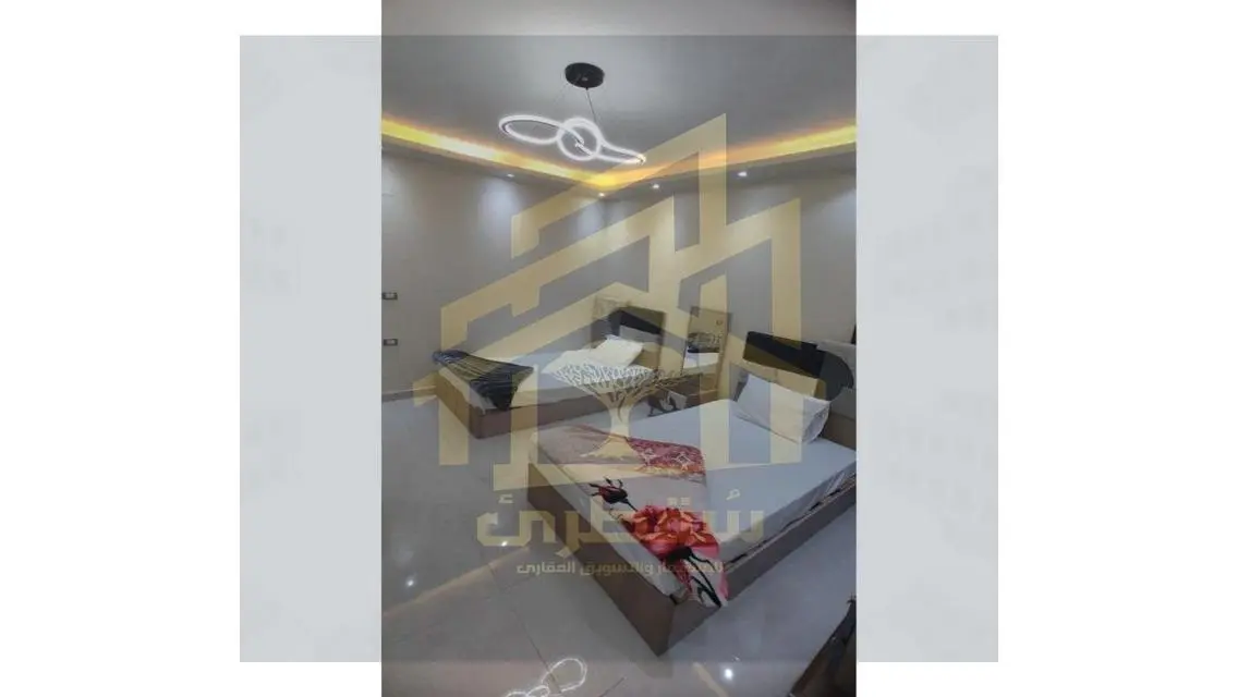 Luxury Apartment in a Prime Location