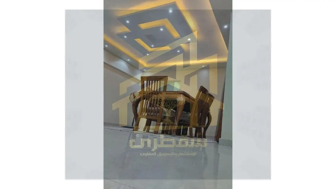 Luxury Apartment in a Prime Location