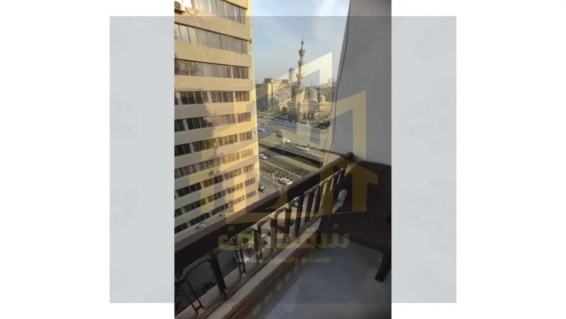 Luxury Apartment in a Prime Location