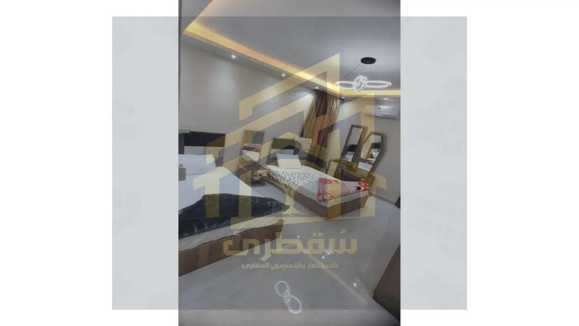Luxury Apartment in a Prime Location