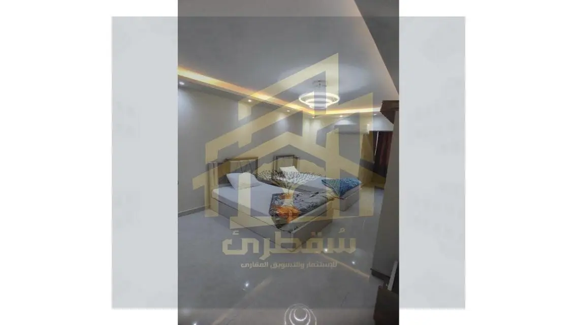 Luxury Apartment in a Prime Location