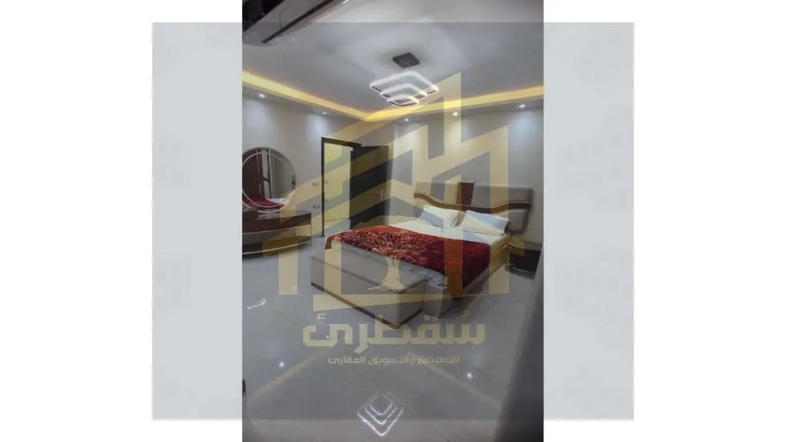Luxury Apartment in a Prime Location