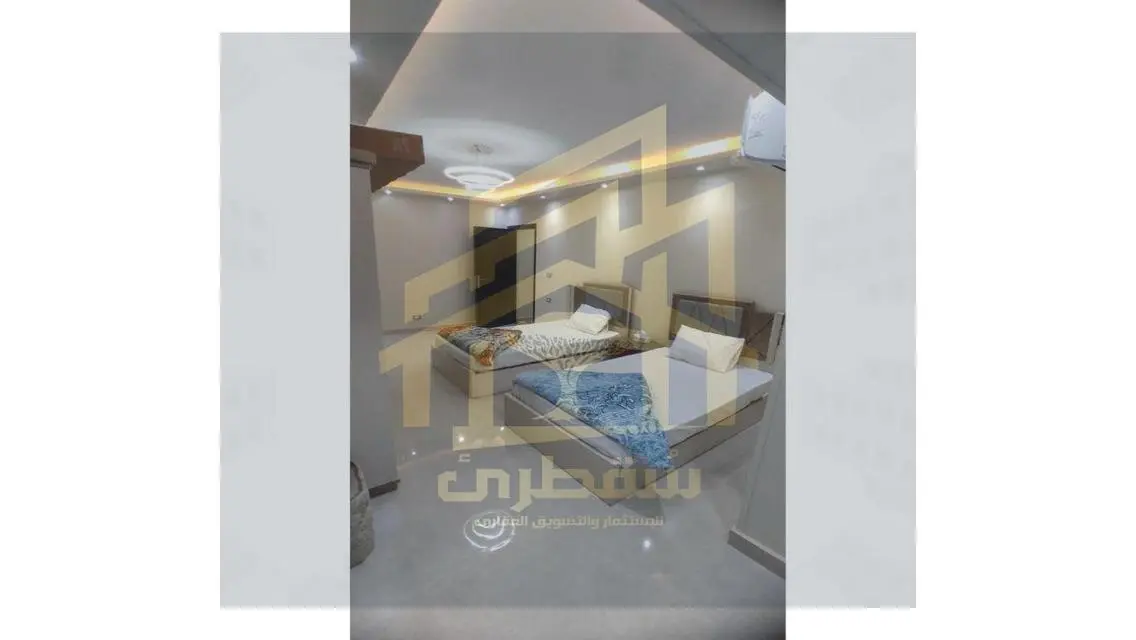 Luxury Apartment in a Prime Location