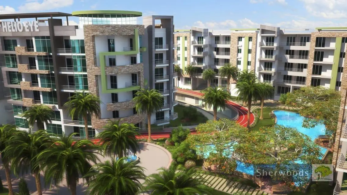 Stunning 150 sqm Apartment Starting at EGP 3,060,500