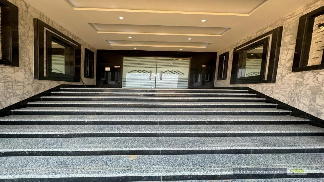 Stunning 150 sqm Apartment Starting at EGP 3,060,500
