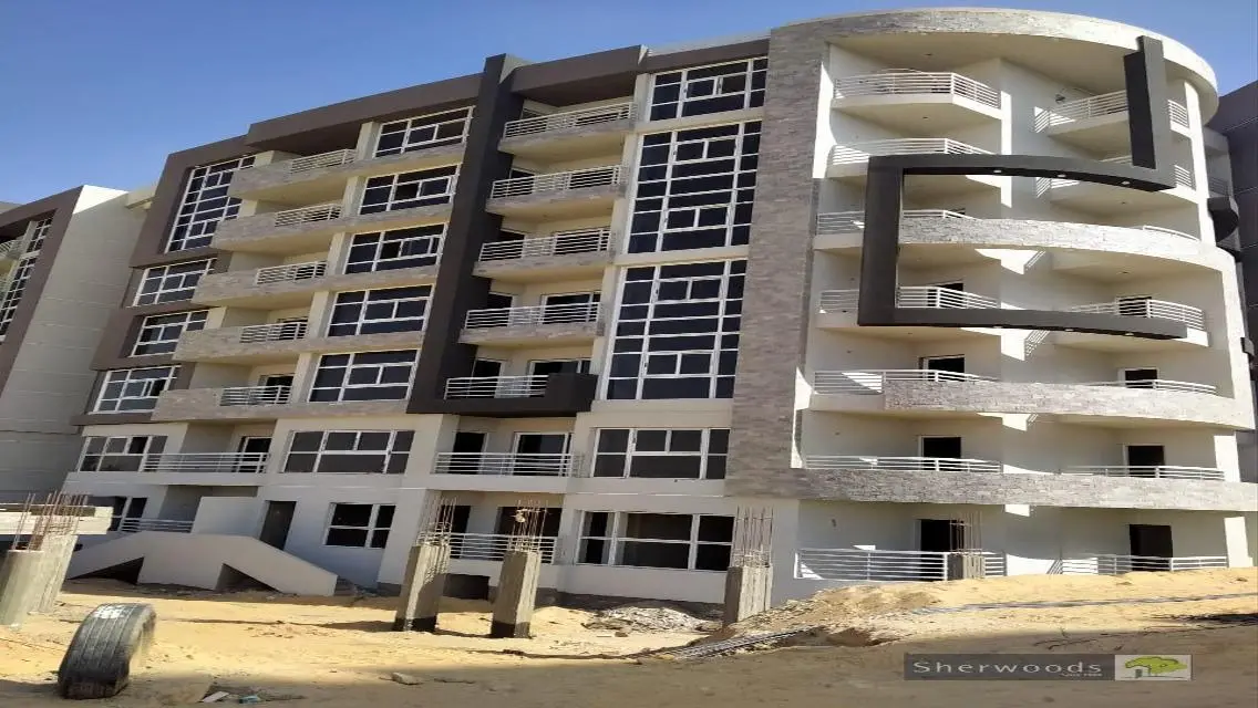 Stunning 150 sqm Apartment Starting at EGP 3,060,500