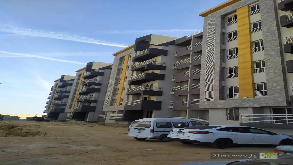 Stunning 150 sqm Apartment Starting at EGP 3,060,500