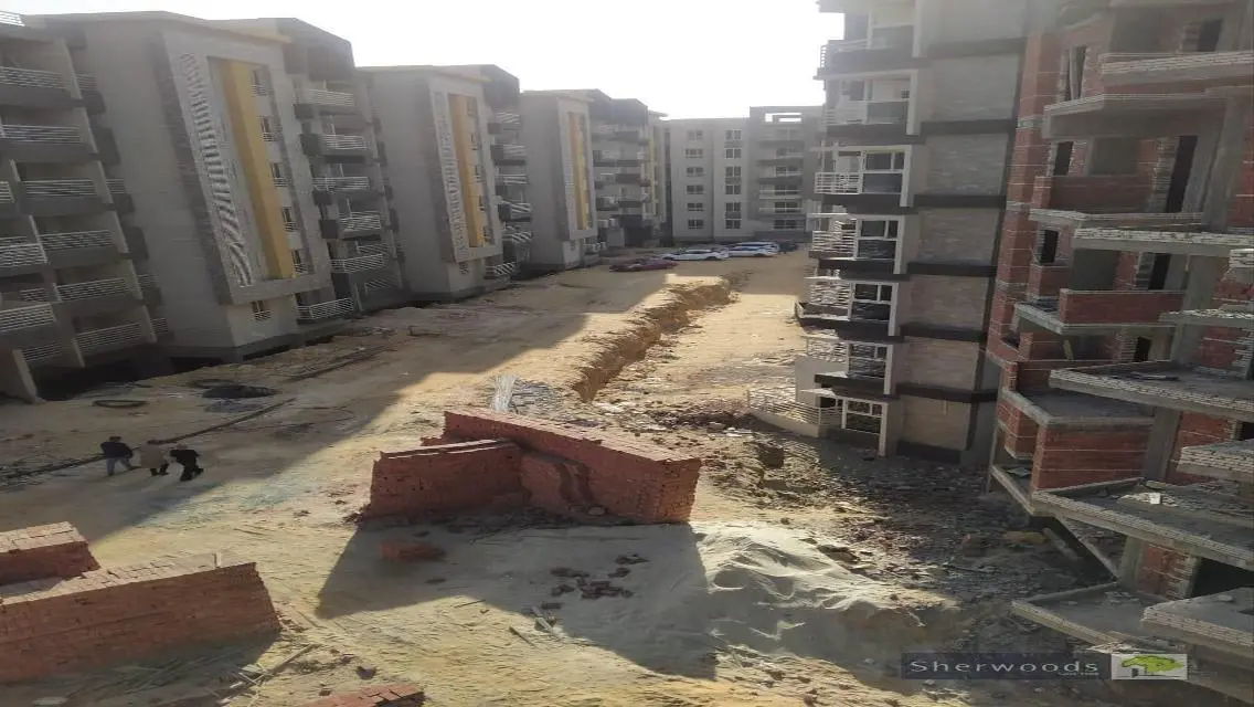 Stunning 150 sqm Apartment Starting at EGP 3,060,500