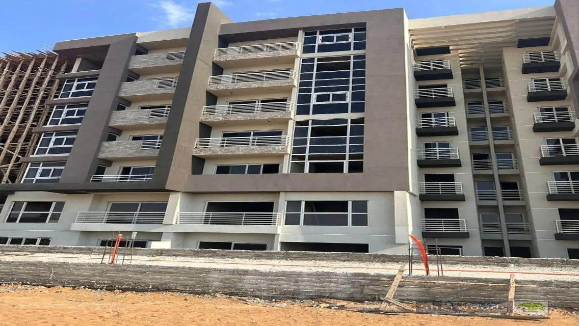Stunning 150 sqm Apartment Starting at EGP 3,060,500