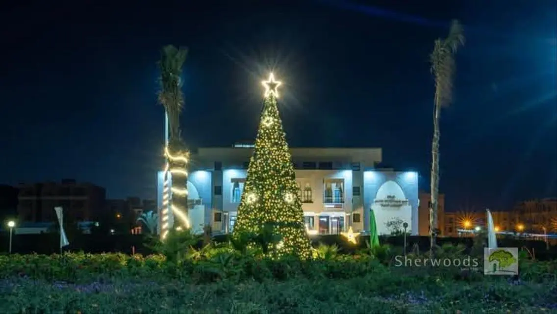 Stunning 150 sqm Apartment Starting at EGP 3,060,500