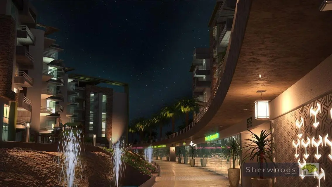 Stunning 150 sqm Apartment Starting at EGP 3,060,500
