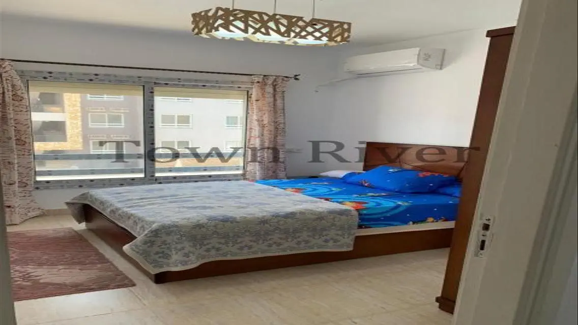 Luxury Apartment for Sale - 120 sqm