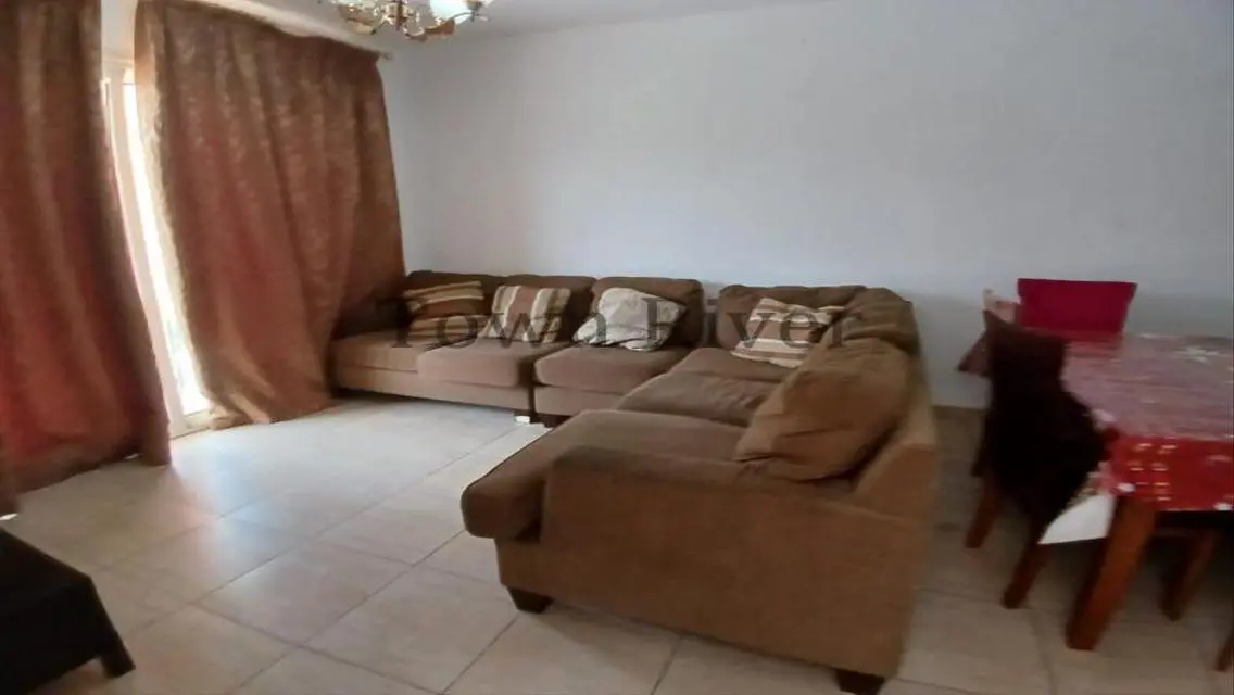 Luxury Apartment for Sale - 120 sqm