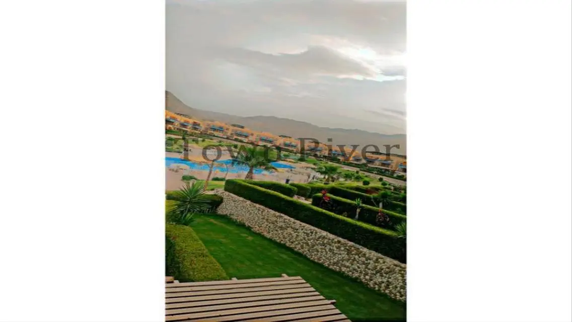 Luxury Apartment for Sale - 120 sqm
