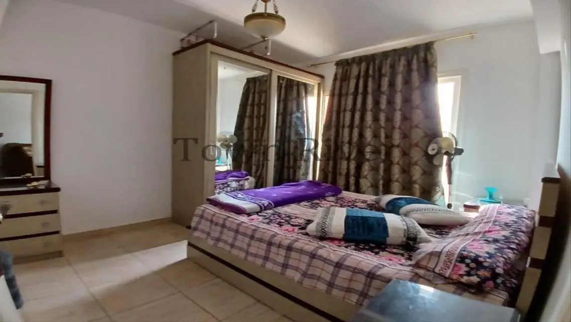 Luxury Apartment for Sale - 120 sqm