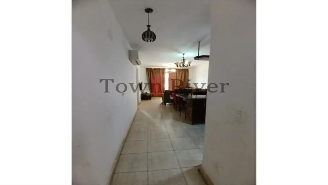 Luxury Apartment for Sale - 120 sqm