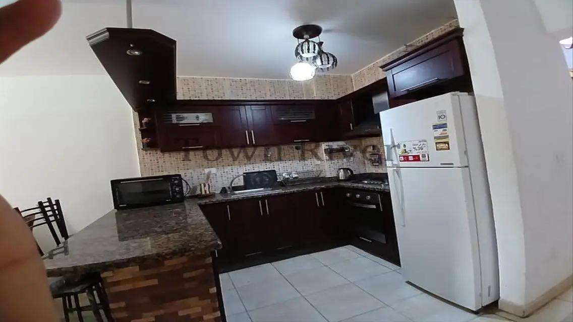 Luxury Apartment for Sale - 120 sqm