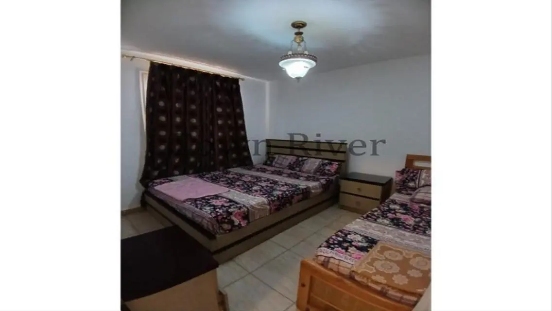 Luxury Apartment for Sale - 120 sqm