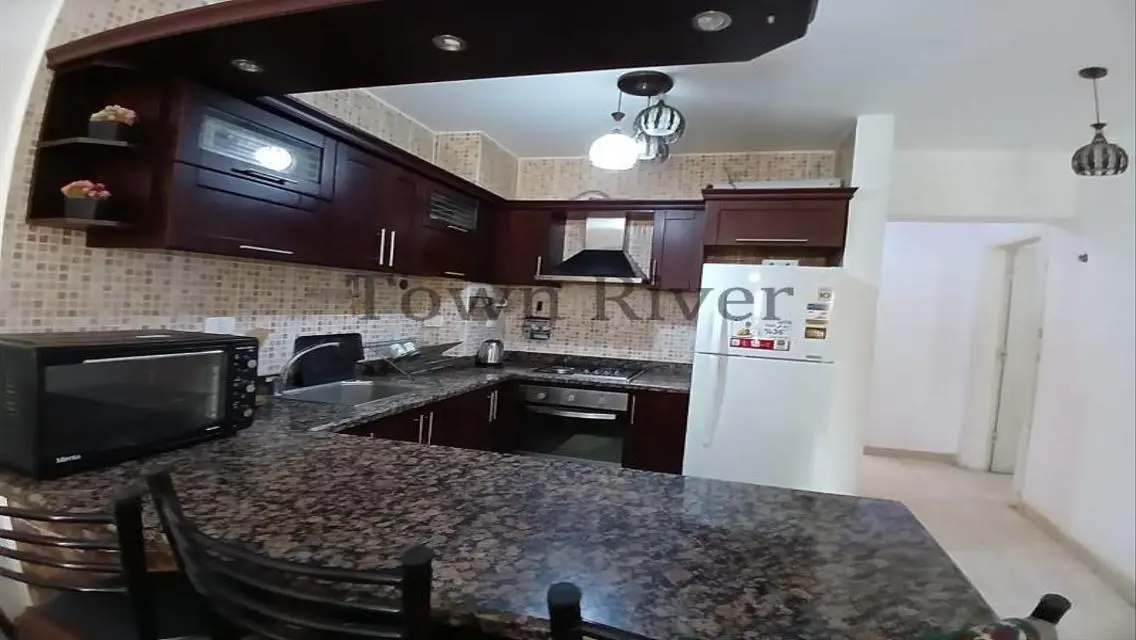 Luxury Apartment for Sale - 120 sqm