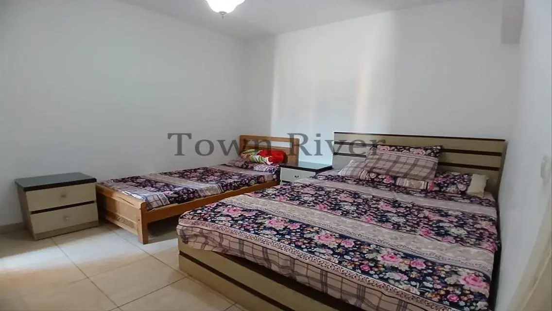 Luxury Apartment for Sale - 120 sqm