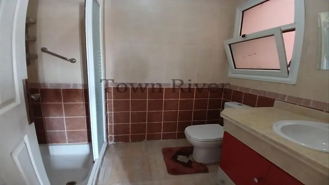 Luxury Apartment for Sale - 120 sqm
