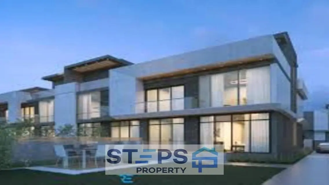 Luxury Apartment in Karnak Compound