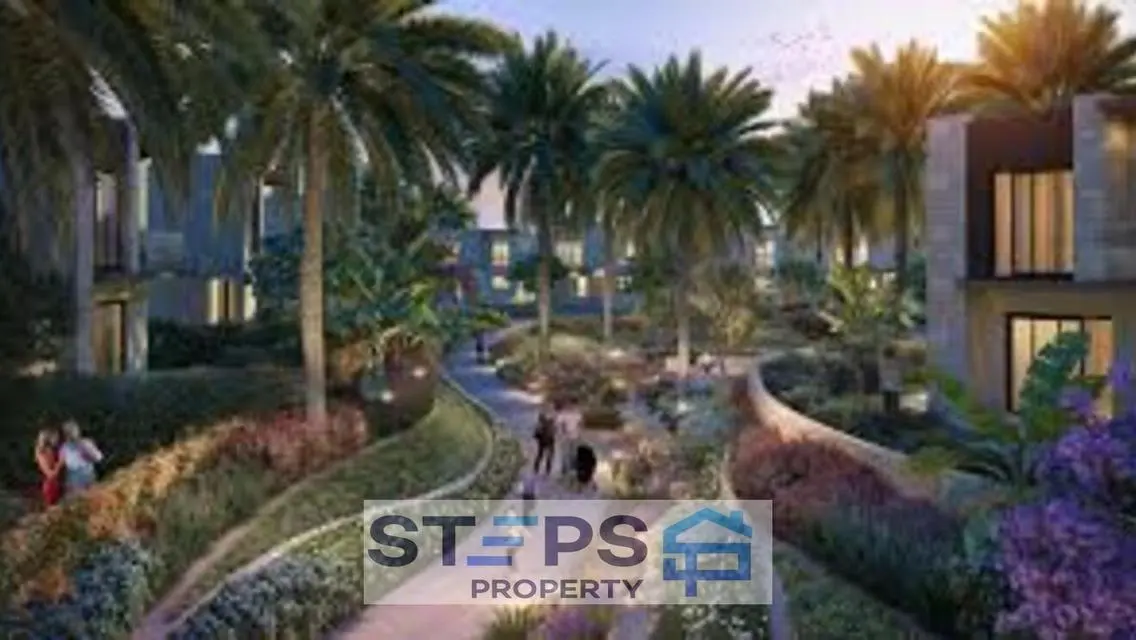Luxury Apartment in Karnak Compound