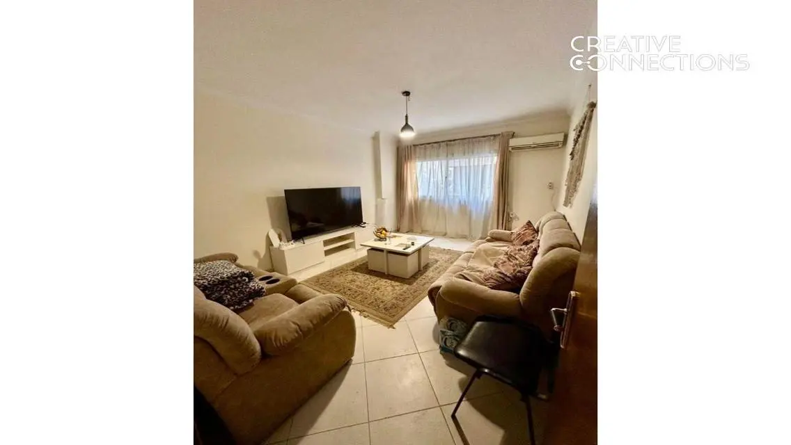 Luxurious Apartment with 180 sqm in the Heart of the City